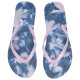 4F Girl's Flip-Flops